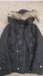 Womens Coat